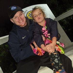 Meet your Posher, Ian